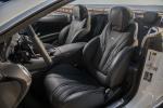 Mercedes-AMG S65 Cabriolet 2016 года (NA)